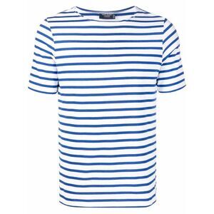 Saint James White T-Shirts & Vests - T-Shirts Men